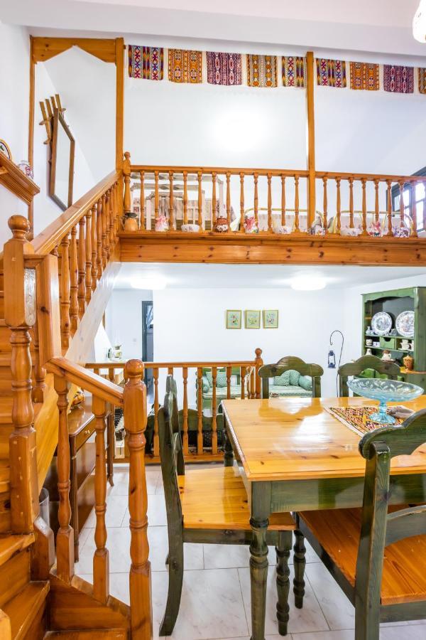 Mertonas Villa 키라파나기아 외부 사진